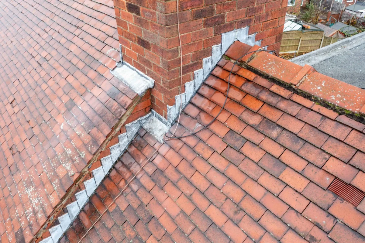 Chimney Repairs Brecon