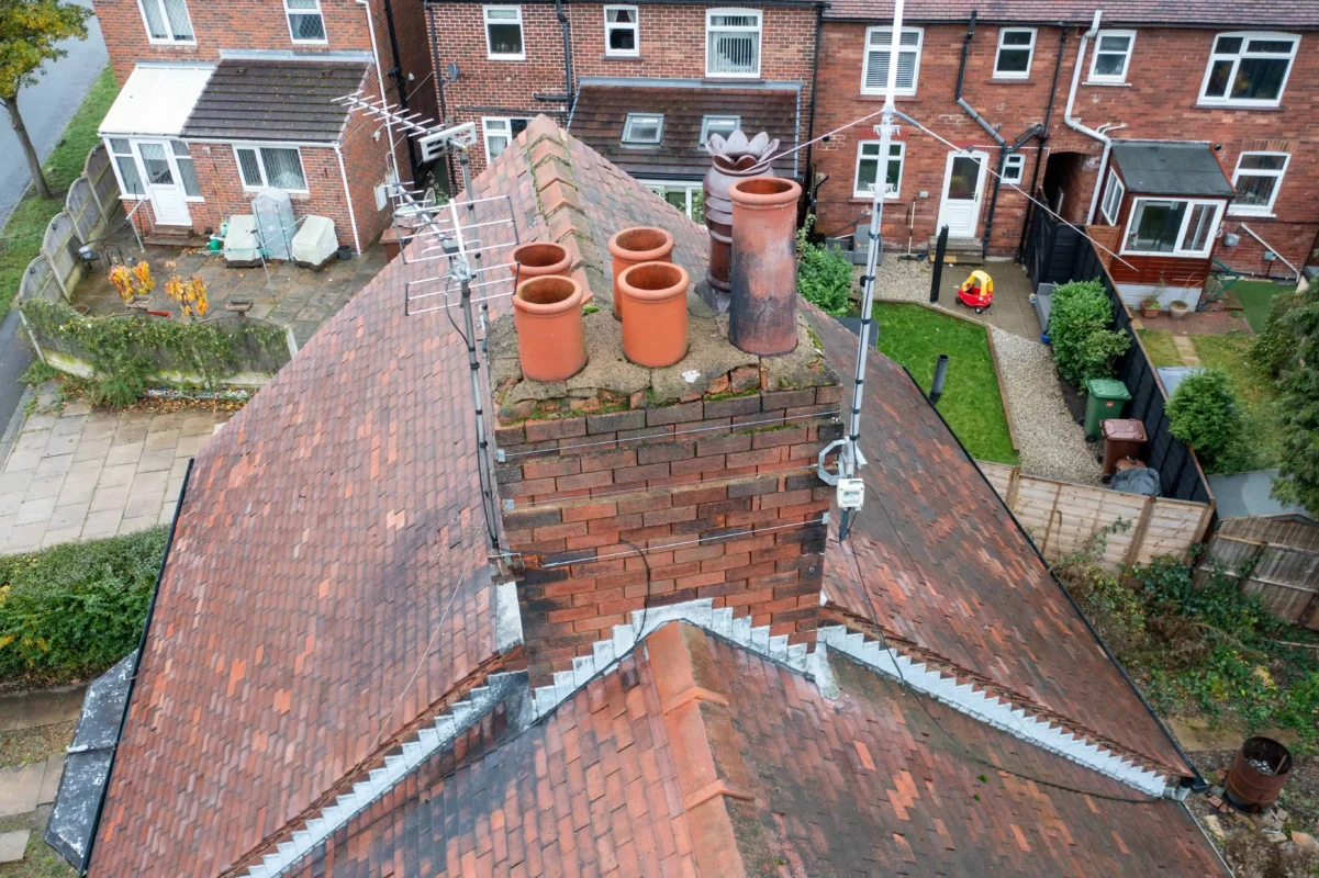 Chimney Repairs Brecon