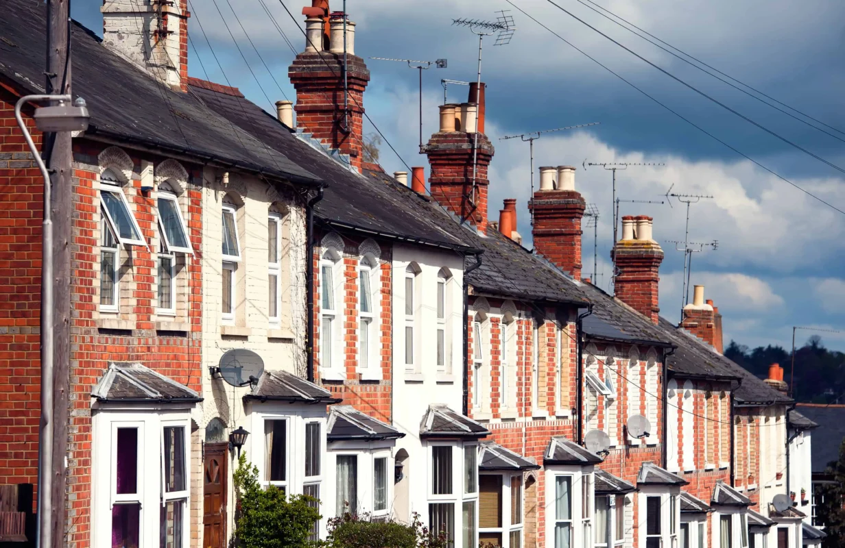 Chimney Repairs Brecon